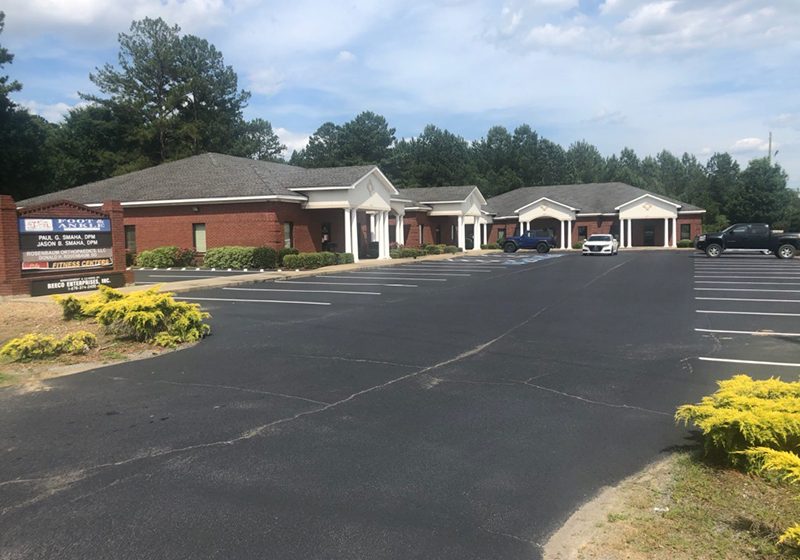 Heart MD In Eastman GA