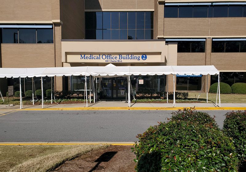 Heart MD In Macon GA