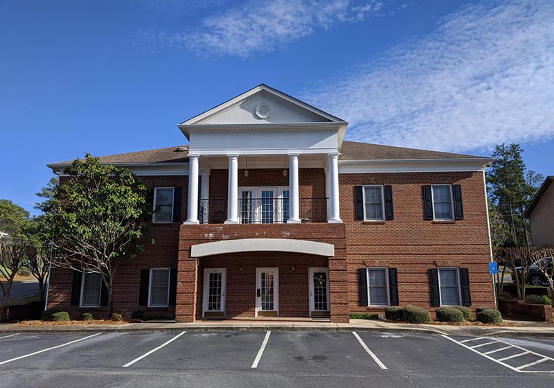 Heart MD In Warner Robins GA